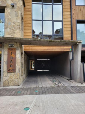Departamento 25 umain San Martin De Los Andes